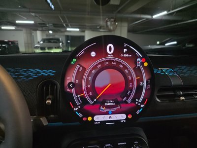 MINI CONVERTIBLE - 8