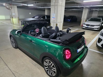 MINI CONVERTIBLE - 4