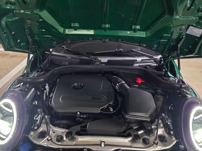 MINI CONVERTIBLE - 7