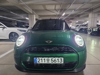 MINI CONVERTIBLE - 2