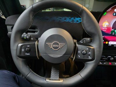 MINI CONVERTIBLE - 5