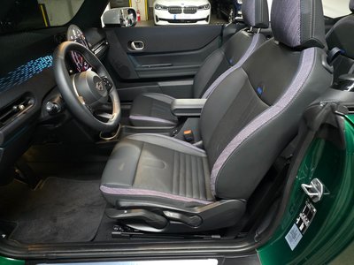 MINI CONVERTIBLE - 10