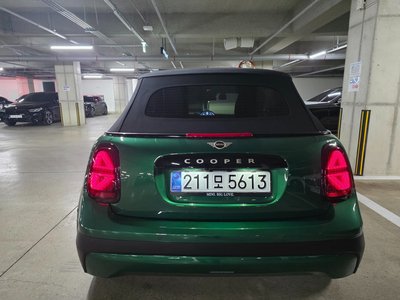 MINI CONVERTIBLE - 3