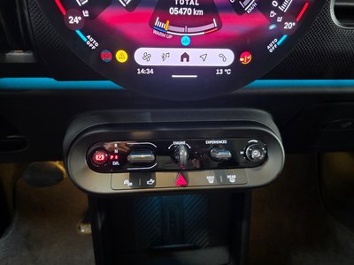 MINI CONVERTIBLE - 9