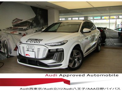 AUDI Q6 - 1