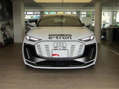 صورة 8 لـ 2025 AUDI Q6 E-TRON