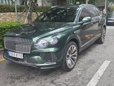 صورة مصغرة 16 لـ 2025 Bentley BENTAYGA