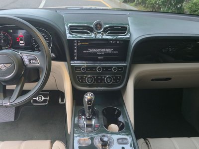 صورة 9 لـ 2025 Bentley BENTAYGA
