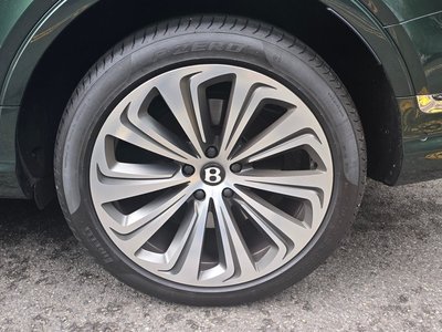 صورة 6 لـ 2025 Bentley BENTAYGA