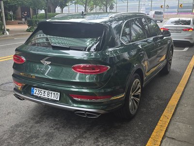صورة مصغرة 17 لـ 2025 Bentley BENTAYGA