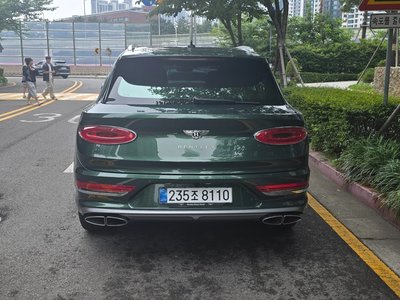 صورة 3 لـ 2025 Bentley BENTAYGA