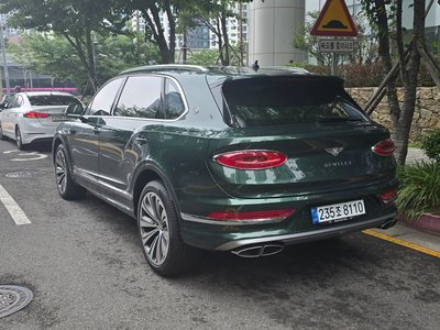 صورة 5 لـ 2025 Bentley BENTAYGA