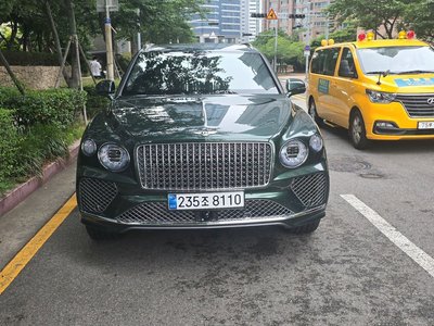 صورة 2 لـ 2025 Bentley BENTAYGA