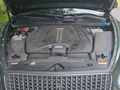 صورة 7 لـ 2025 Bentley BENTAYGA