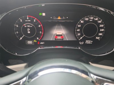 صورة 8 لـ 2025 Bentley BENTAYGA