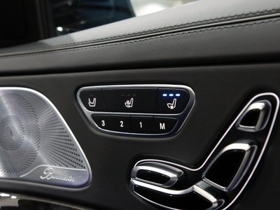 2015 Mercedes-BENZ S-CLASS — миниатюра 40