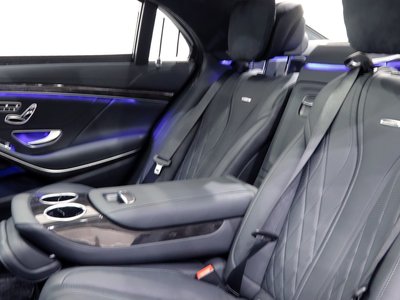 2015 Mercedes-BENZ S-CLASS — миниатюра 18