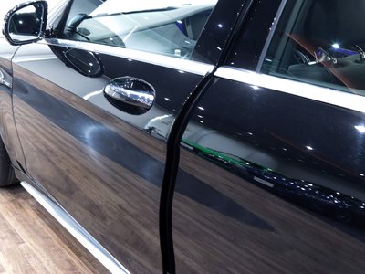 2015 Mercedes-BENZ S-CLASS — миниатюра 38