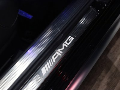 2015 Mercedes-BENZ S-CLASS — миниатюра 21