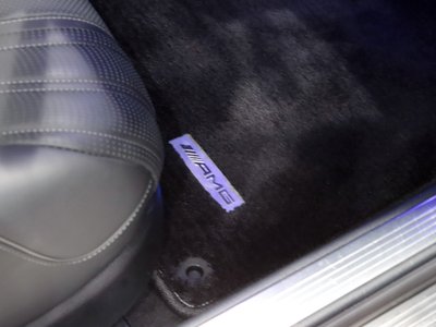 2015 Mercedes-BENZ S-CLASS — миниатюра 25