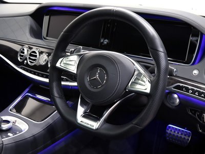 2015 Mercedes-BENZ S-CLASS — фото 10