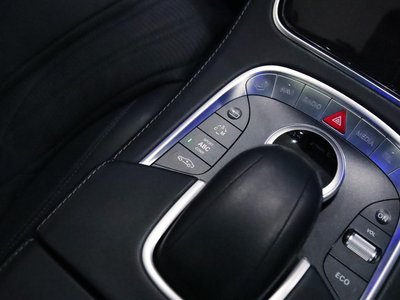 2015 Mercedes-BENZ S-CLASS — миниатюра 37