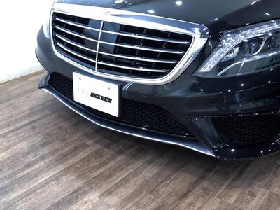 2015 Mercedes-BENZ S-CLASS — миниатюра 30