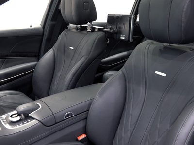 2015 Mercedes-BENZ S-CLASS — миниатюра 16