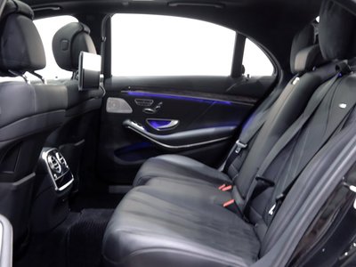 2015 Mercedes-BENZ S-CLASS — миниатюра 17