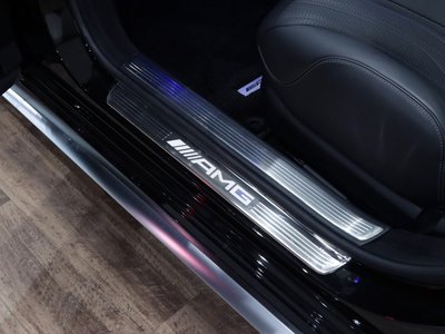 2015 Mercedes-BENZ S-CLASS — миниатюра 19