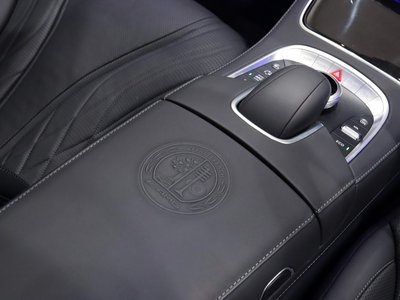 2015 Mercedes-BENZ S-CLASS — миниатюра 36