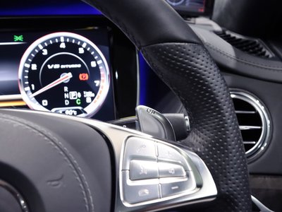 2015 Mercedes-BENZ S-CLASS — миниатюра 15