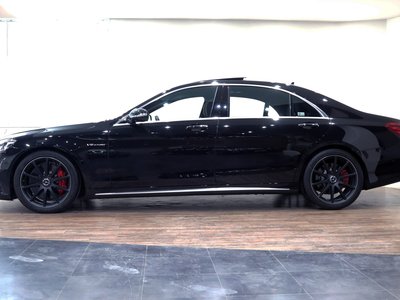 2015 Mercedes-BENZ S-CLASS — фото 9