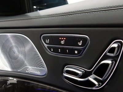 2015 Mercedes-BENZ S-CLASS — миниатюра 39