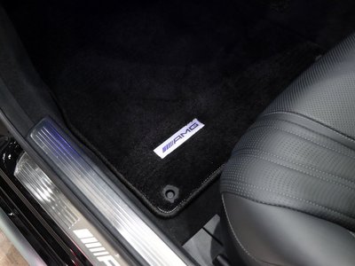 2015 Mercedes-BENZ S-CLASS — миниатюра 23