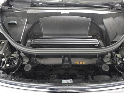 MERCEDES-BENZ EQS SUV - 7