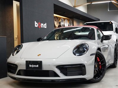 PORSCHE 911 CABRIOLET