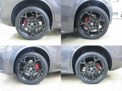 ALFA ROMEO STELVIO - 10