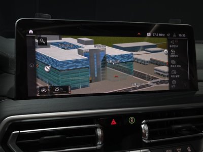 صورة مصغرة 22 لـ 2023 BMW X4