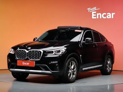 صورة 1 لـ 2023 BMW X4