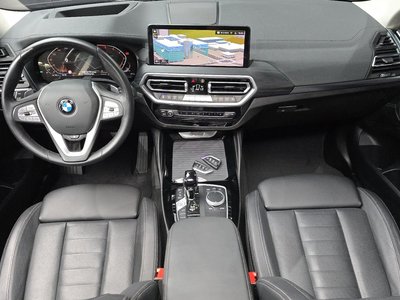 صورة 5 لـ 2023 BMW X4