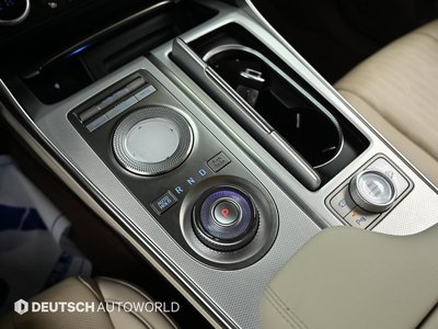 GENESIS GV80 - 9
