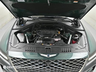 GENESIS GV80 - 7