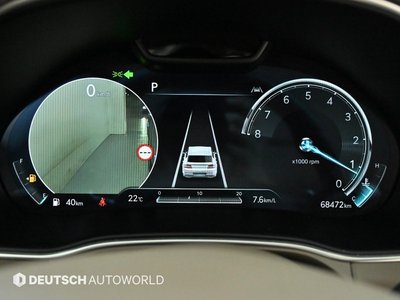 GENESIS GV80 - 8
