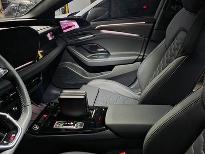 2025 AUDI A6 E-TRON 照片 9