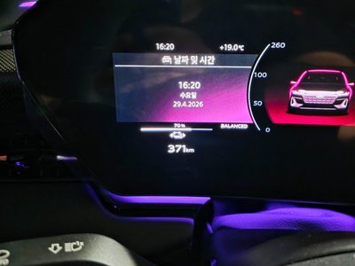 2025 AUDI A6 E-TRON 照片 2