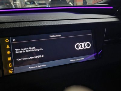 2025 AUDI A6 E-TRON 照片 7