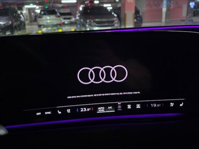 2025 AUDI A6 E-TRON 照片 8