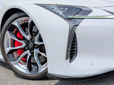 LEXUS LC - 4
