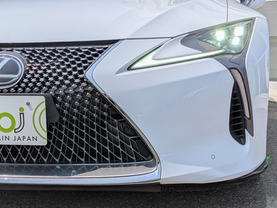 LEXUS LC - 6
